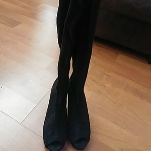 Boots Boots