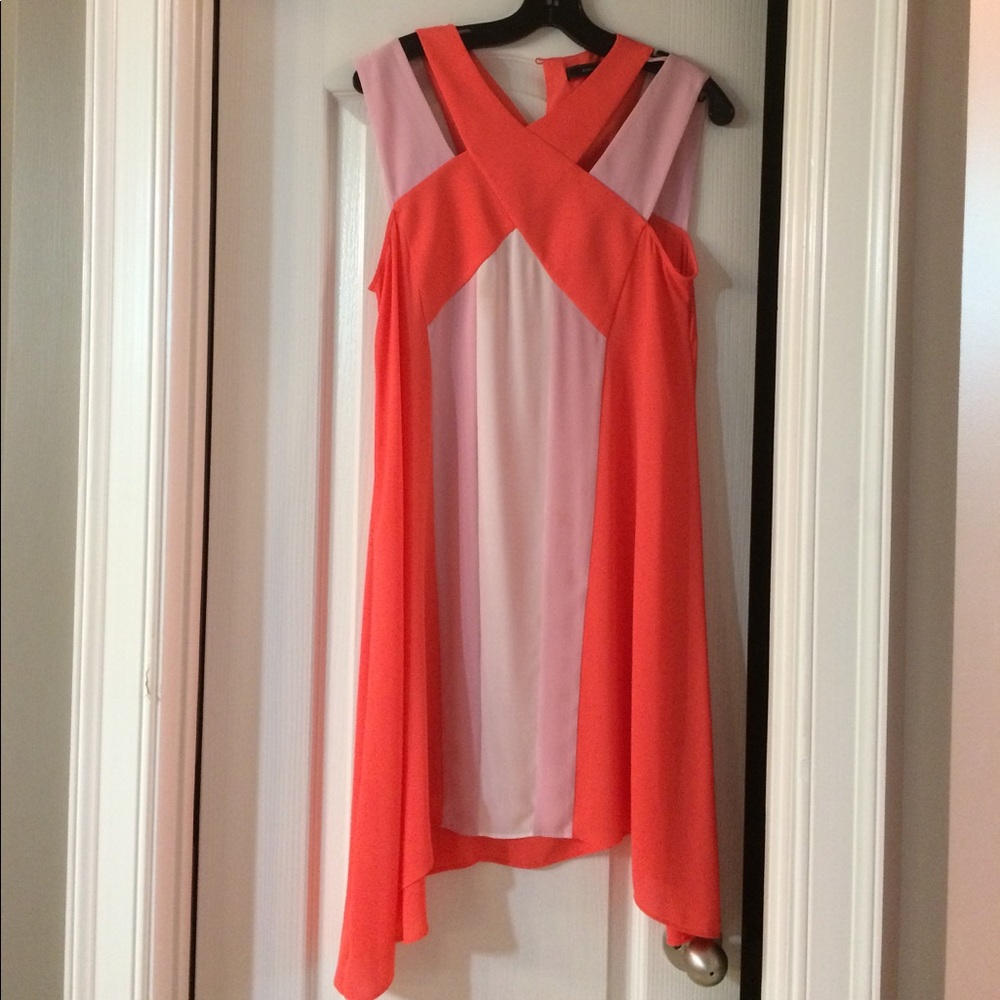 BCBG dress