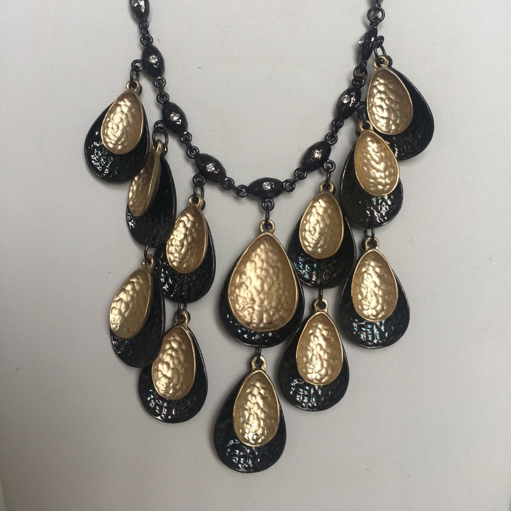 Shell necklace - Picture 2 of 4