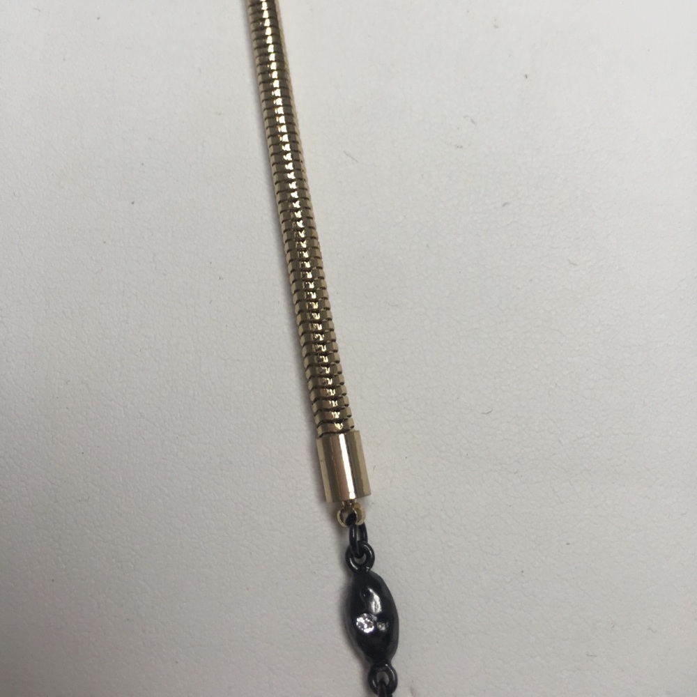 Shell necklace - Picture 4 of 4