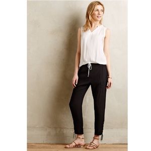 Dolan Rayon Aurelia tank in Green Dolan Rayon Aurelia tank in Green