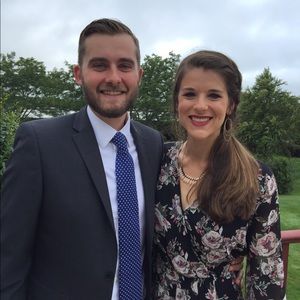 Meet your Posher, Rebecca