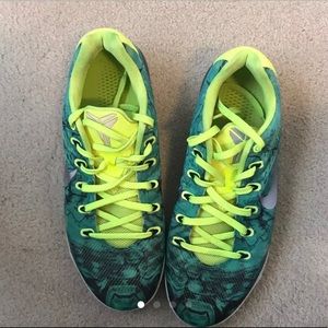 Kobe 9 “Easter’s”