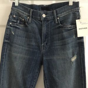 MOTHER jeans MOTHER jeans