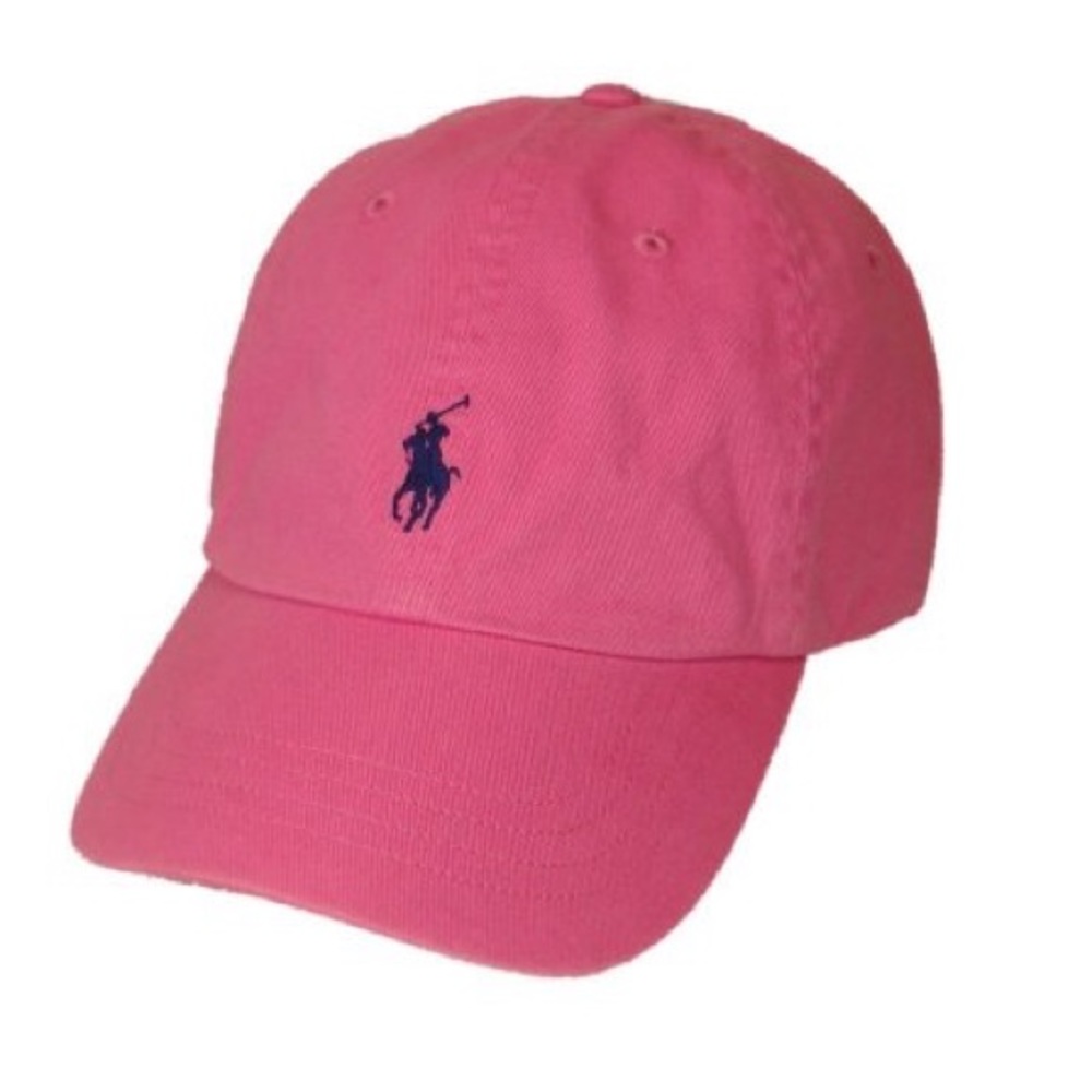 Ralph Lauren Hat - TAKING OFFERS