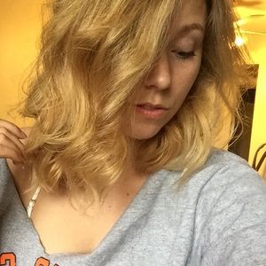 Meet your Posher, Morgan