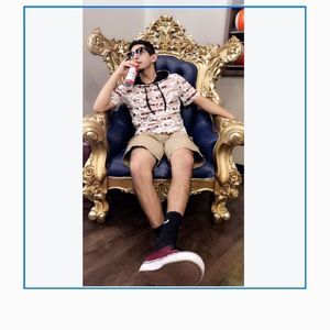 Meet your Posher, Mark