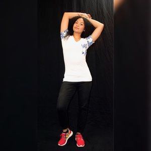 Handmade Limited Edition Custom T-Shirts.