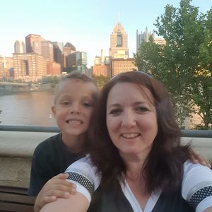 Meet your Posher, Aimee