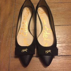 Sam Edelman Lizzy flats