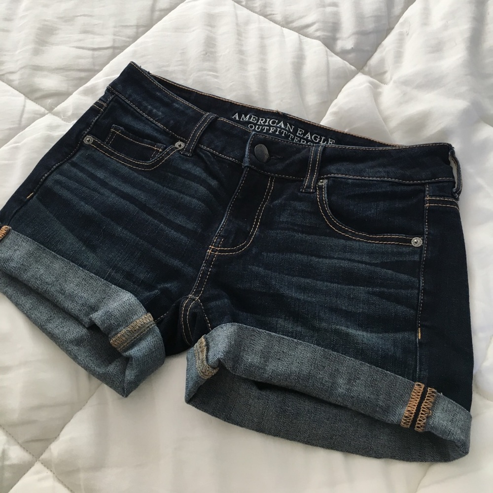 AE Shorts - NEVER WORN