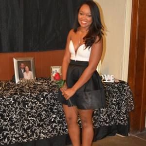 Meet your Posher, Tiara