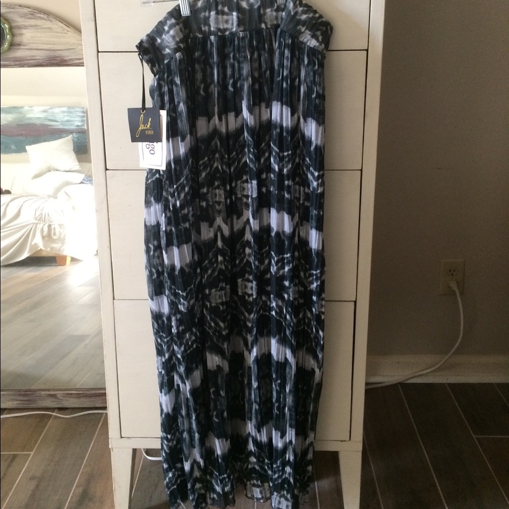 Maxi BB Dakota skirt