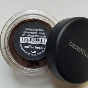 Bare Minerals Liner Shadow in Coffee Bean - Sealed