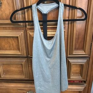 Old Navy Active Racerback Tank Top Old Navy Active Racerback Tank Top