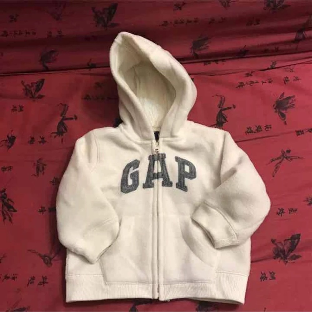 Gap Fleece Jacket