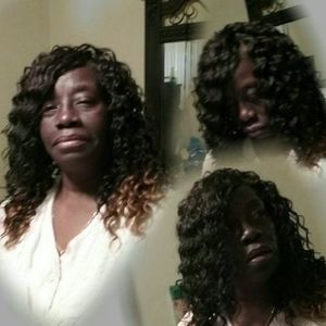 Meet your Posher, Sandra