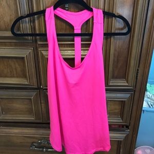 Old Navy Racerback Tank Top
