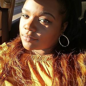 Meet your Posher, Katroya