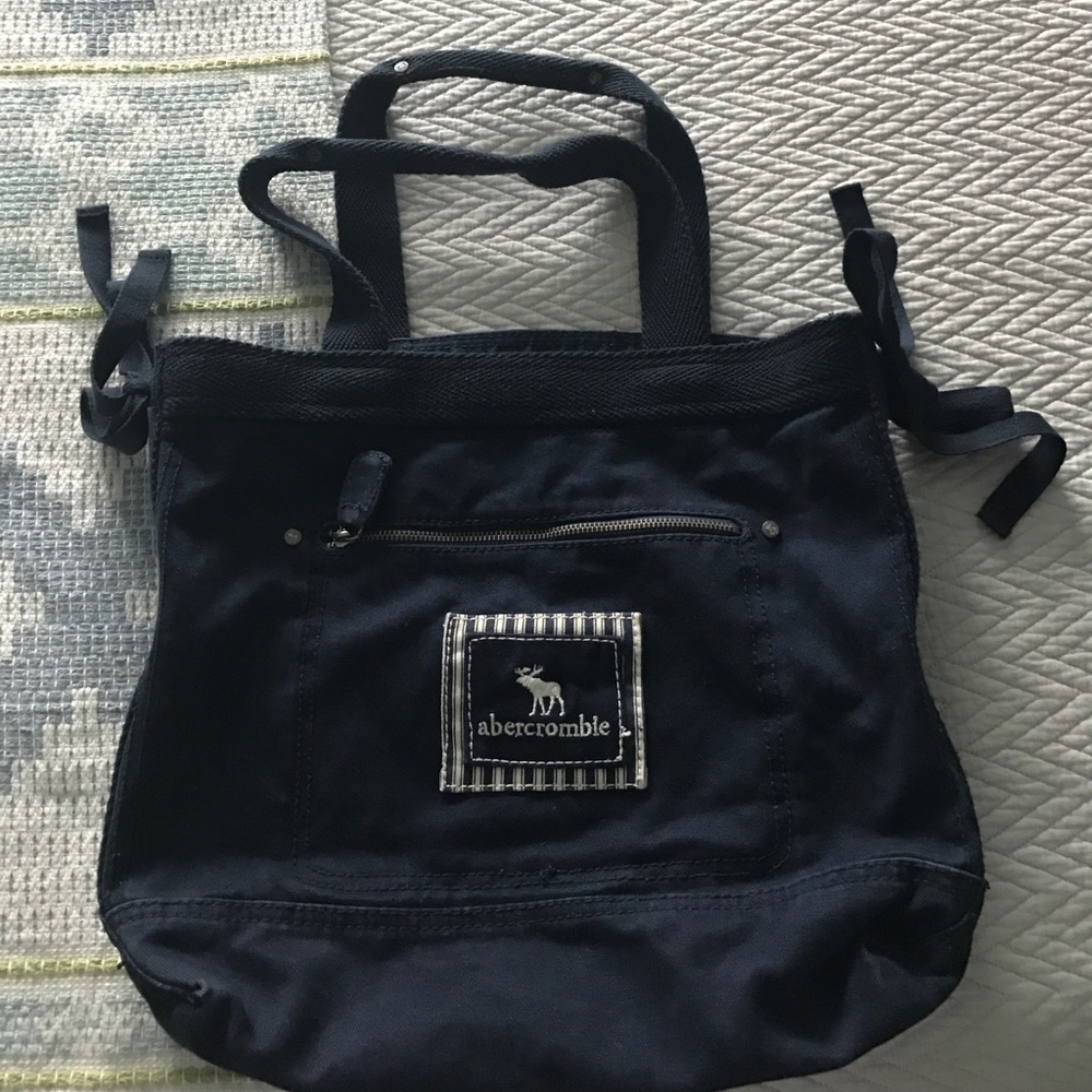 Abercrombie Tote
