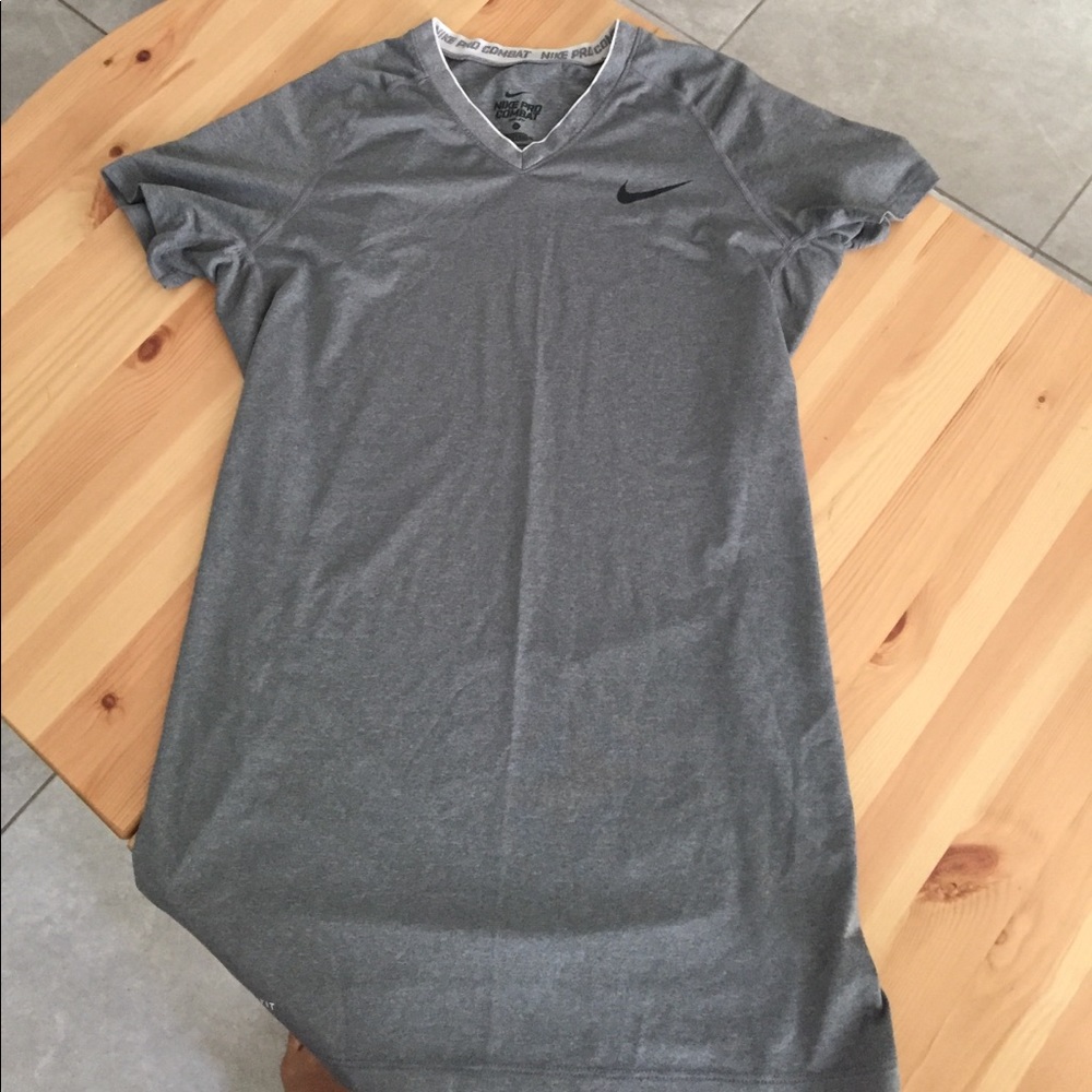 Dry fit top