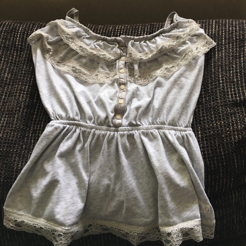 Abercrombie camisole