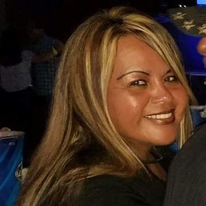 Meet your Posher, Veronica