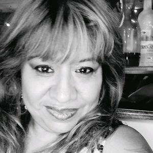 Meet your Posher, Blanca