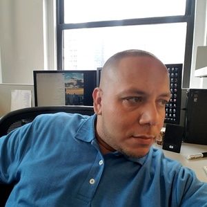 Meet your Posher, David