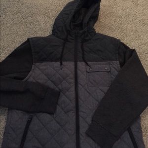 Nwot. American rag jacket