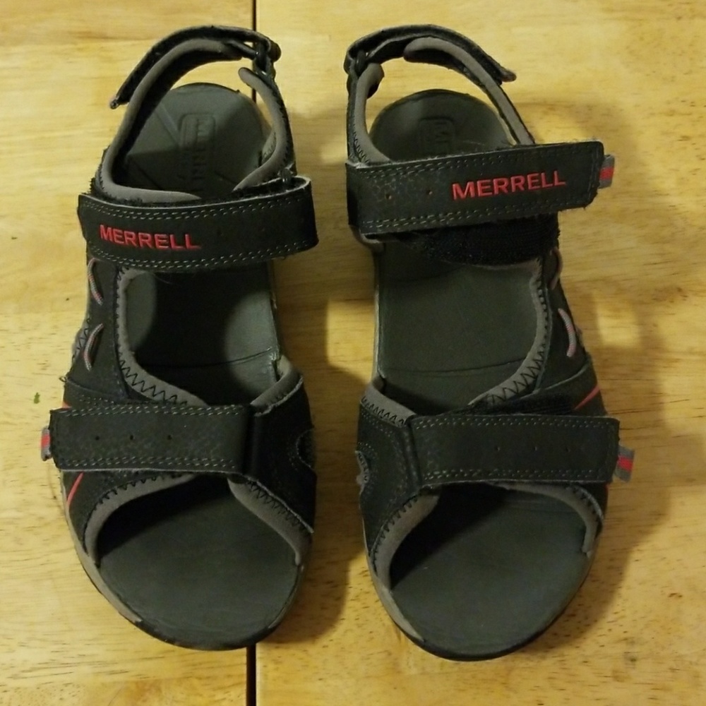 Kids shoes
