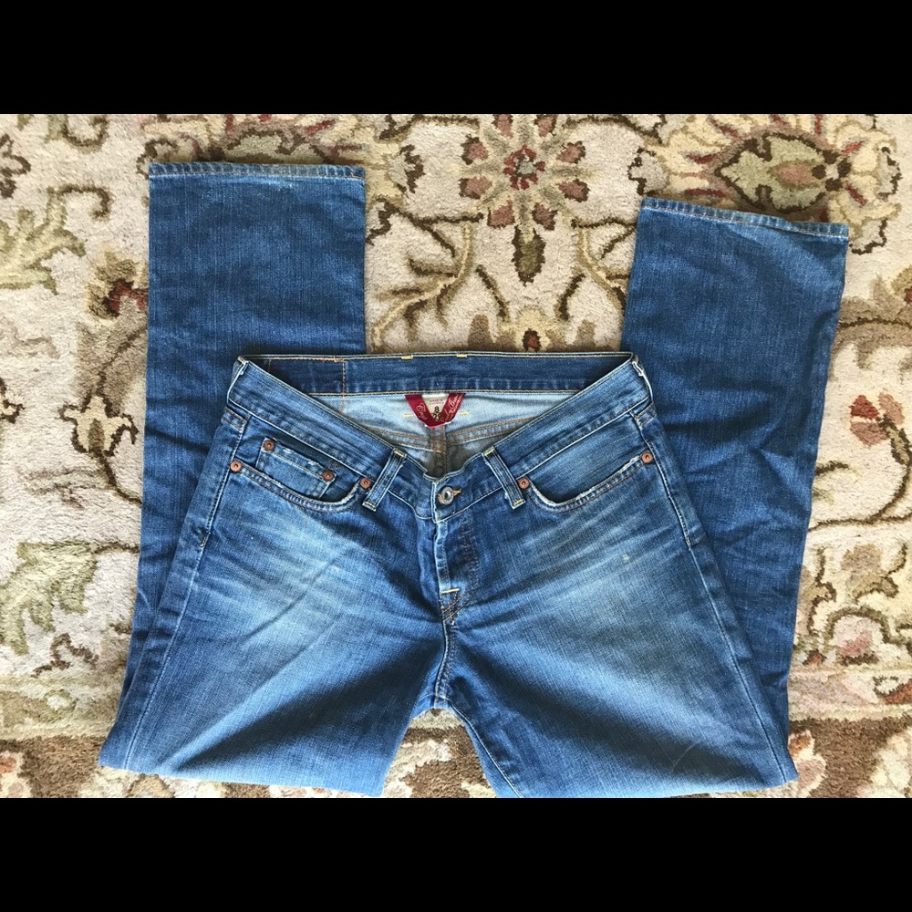 Lucky Brand Jeans