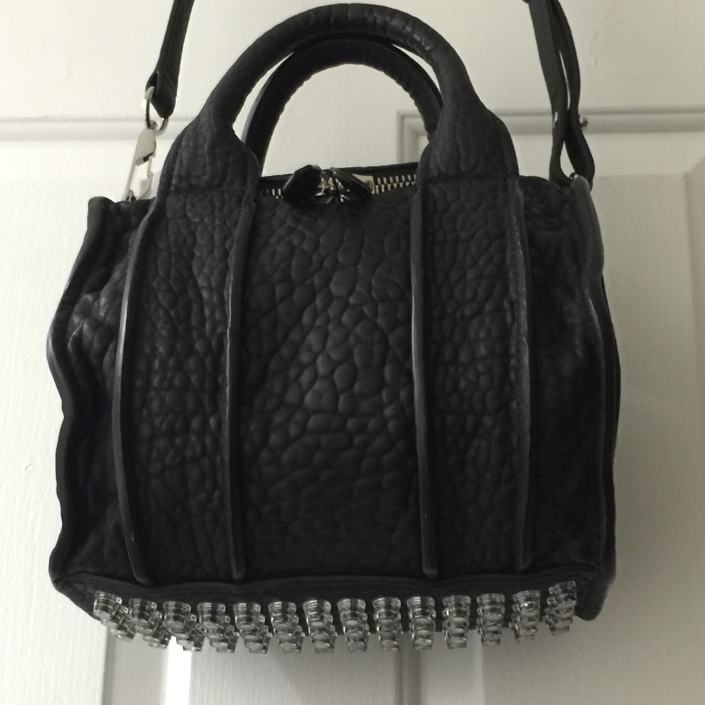 Alexander Wang Rockie Handbag