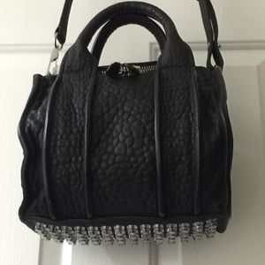 Alexander Wang Rockie Handbag