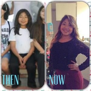 Meet your Posher, Vianey