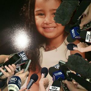 Meet your Posher, Dina