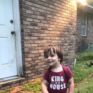 Meet your Posher, Chad