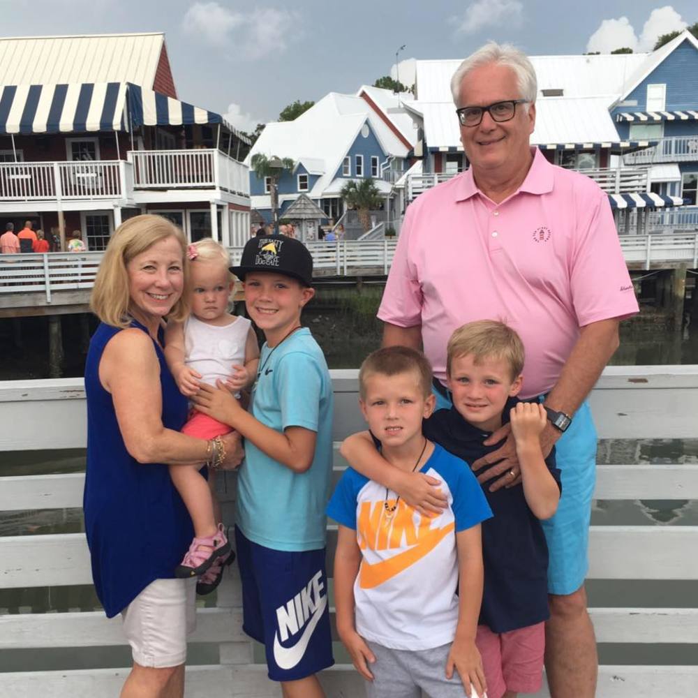 Meet your Posher, Cindi