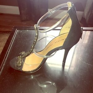 Chinese Laundry pump