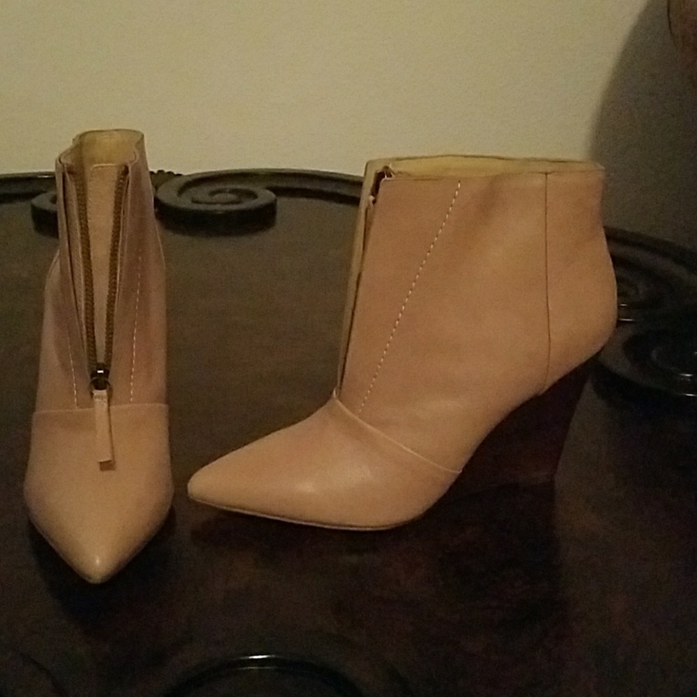 Ankle Boots