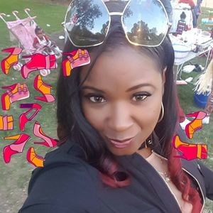 Meet your Posher, Kesha