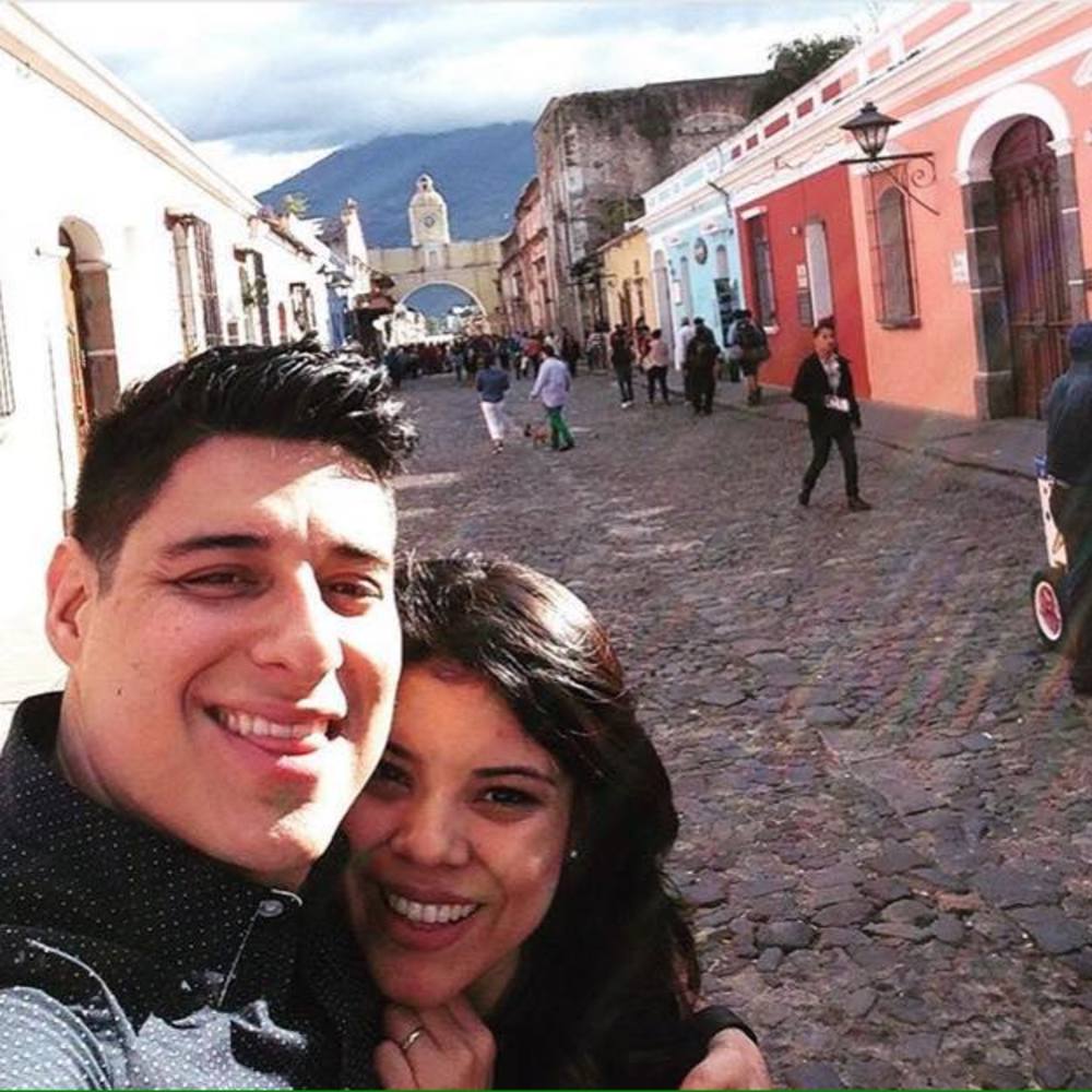 Meet your Posher, Virginia