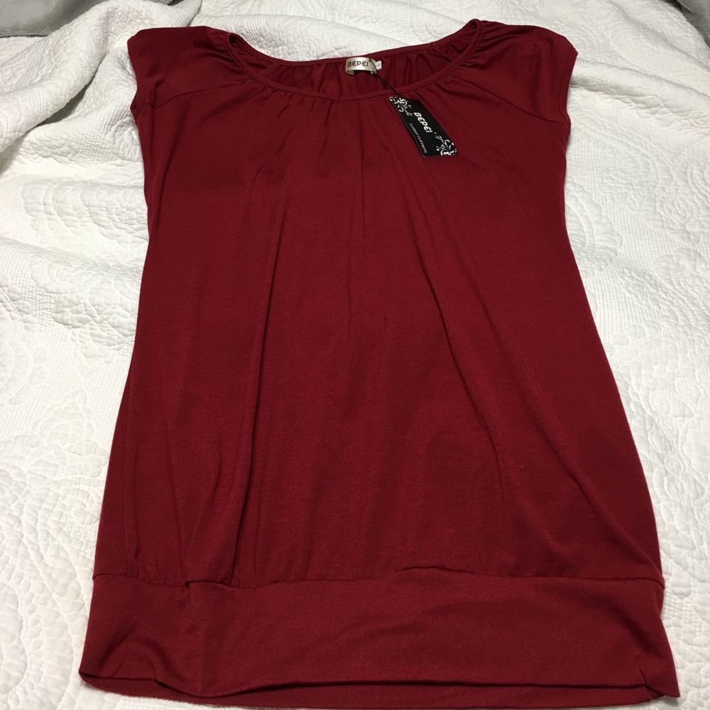 Women's shirt
