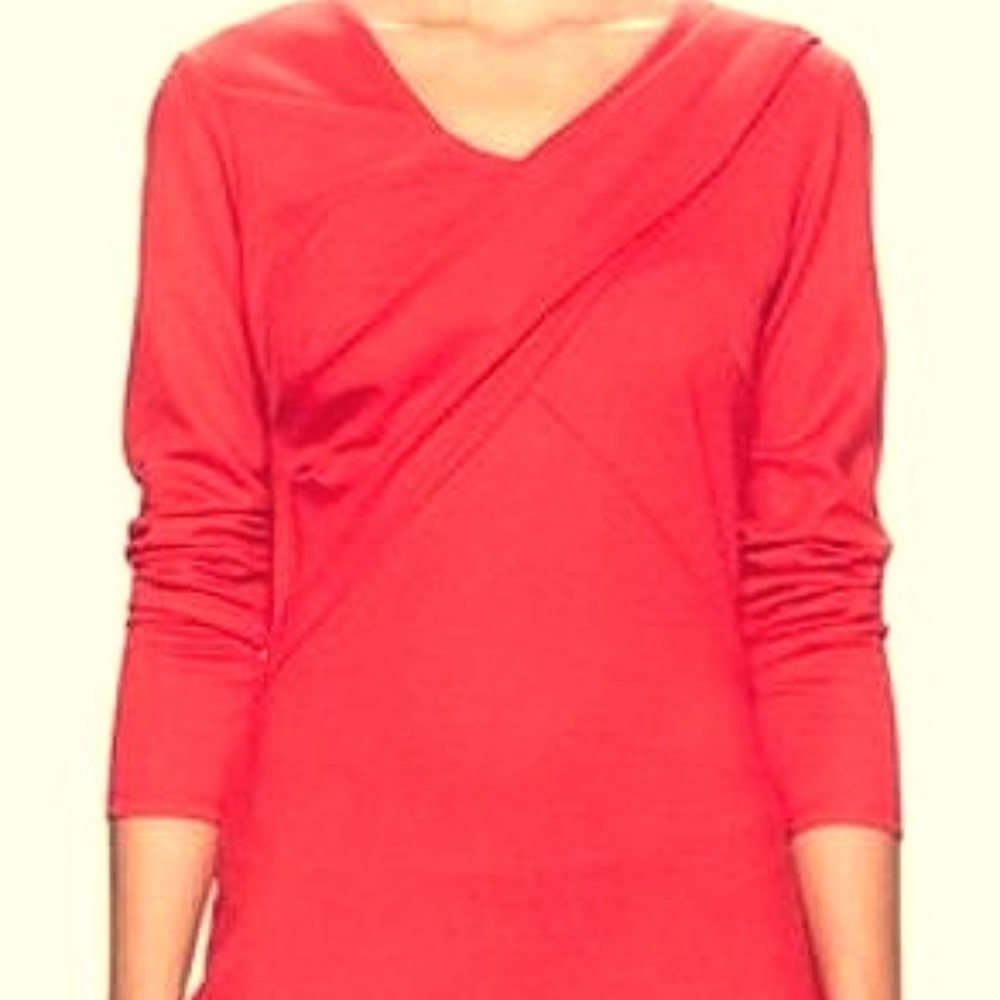 W118 by Walter Baker Red Bodycon Dress