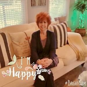 Meet your Posher, Barbara