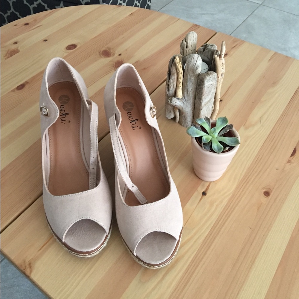 Wedges