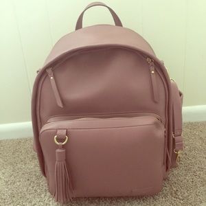 Skip Hop Greenwich Diaper Bag