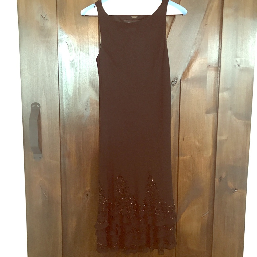 Jones New York Evening Dress