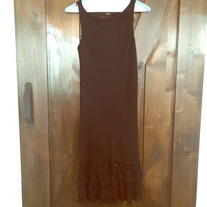 Jones New York Evening Dress
