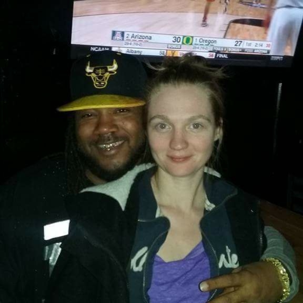 Meet your Posher, Ashleah